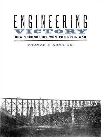 Cover image of Engineering Victory