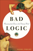 Cover image of Bad Logic