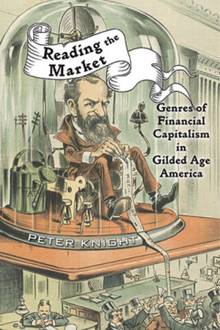 Cover image of Reading the Market