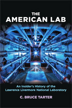 Cover image of The American Lab