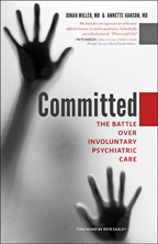 Cover image of Committed