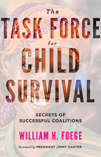 Cover image of The Task Force for Child Survival