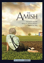 Cover image of The Amish