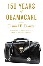 Cover image of 150 Years of ObamaCare