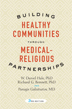 Cover image of Building Healthy Communities through Medical-Religious Partnerships