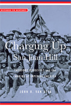 Cover image of Charging Up San Juan Hill