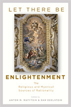 Cover image of Let There Be Enlightenment