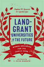 Cover image of Land-Grant Universities for the Future