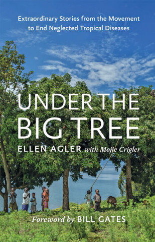 Cover image of Under the Big Tree