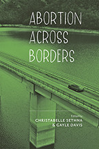 Cover image of Abortion across Borders