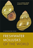 Cover image of Freshwater Mollusks of the World