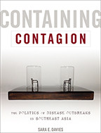 Cover image of Containing Contagion