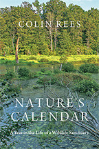 Cover image of Nature's Calendar