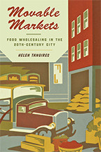 Cover image of Movable Markets