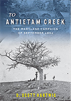 Cover image of To Antietam Creek