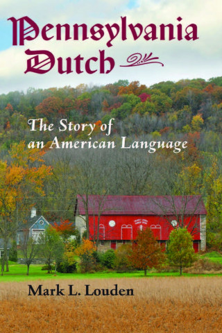 Cover image of Pennsylvania Dutch