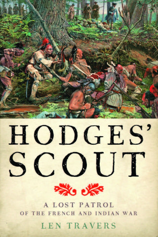 Cover image of Hodges' Scout