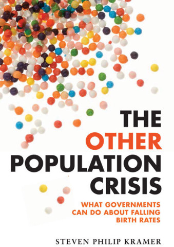 Cover image of The Other Population Crisis