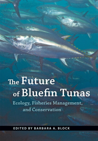 Cover image of The Future of Bluefin Tunas