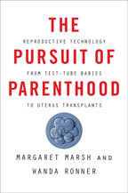 Cover image of The Pursuit of Parenthood