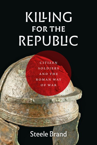 Cover image of Killing for the Republic