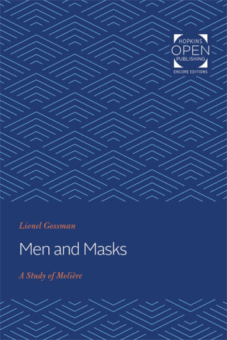 Cover image of Men and Masks