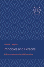 Cover image of Principles and Persons