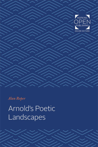 Cover image of Arnold's Poetic Landscapes