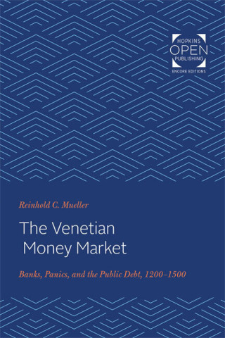 Cover image of The Venetian Money Market