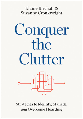 Cover image of Conquer the Clutter