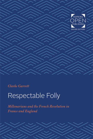 Cover image of Respectable Folly