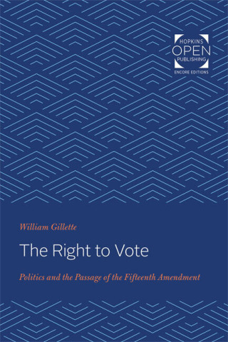 Cover image of The Right to Vote