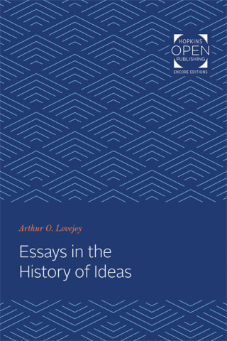 essays in the history of ideas pdf