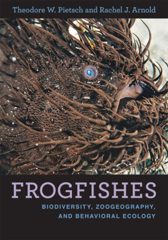 Cover image of Frogfishes