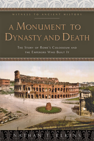 Cover image of A Monument to Dynasty and Death