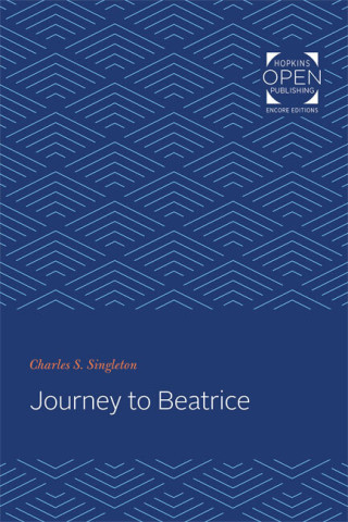 Cover image of Journey to Beatrice