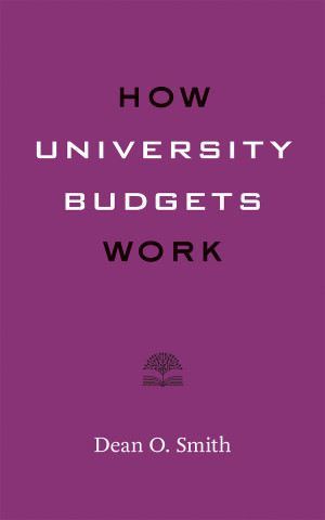 Cover image of How University Budgets Work