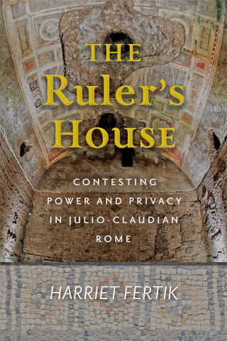 Cover image of The Ruler's House