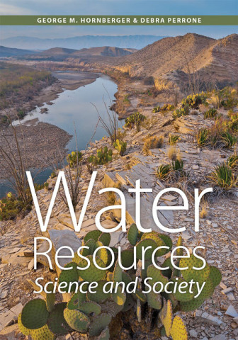 Cover image of Water Resources