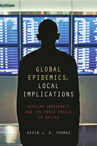 Cover image of Global Epidemics, Local Implications