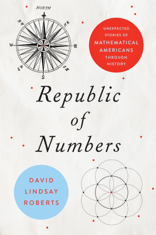 Cover image of Republic of Numbers