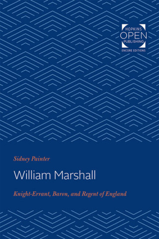 Cover image of William Marshal