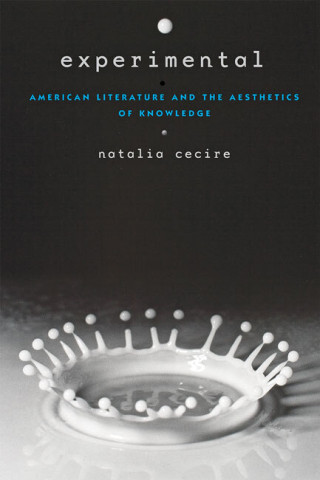 Cover image of Experimental