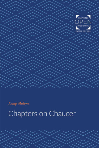Cover image of Chapters on Chaucer