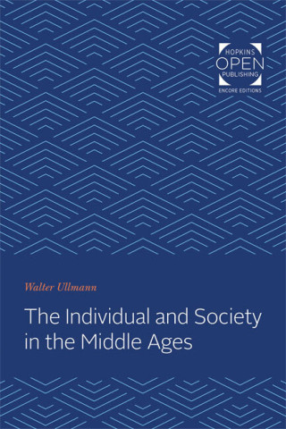 Cover image of The Individual and Society in the Middle Ages