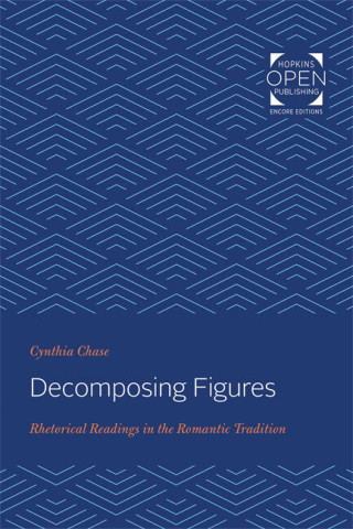 Cover image of Decomposing Figures
