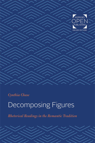 Cover image of Decomposing Figures