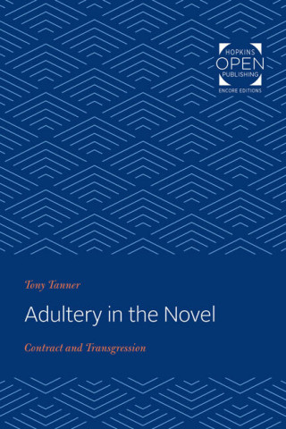 Cover image of Adultery in the Novel