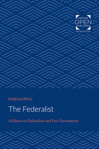 Cover image of The Federalist