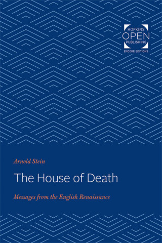 Cover image of The House of Death